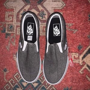 Slip-On Vans